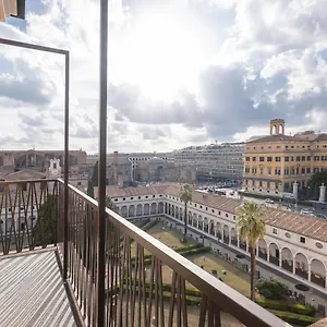 *** Hotel Camplus Centro Italien