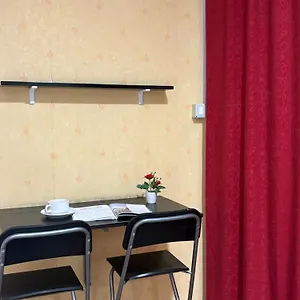 Duomo Couette-café